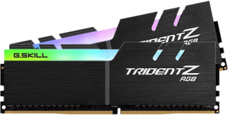 G.Skill Trident Z RGB (F4-3200C14D-16GTZR) 16 GB 3200 MHz DDR4 Ram kullananlar yorumlar